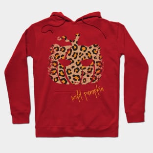 Wild Pumpkin Hoodie